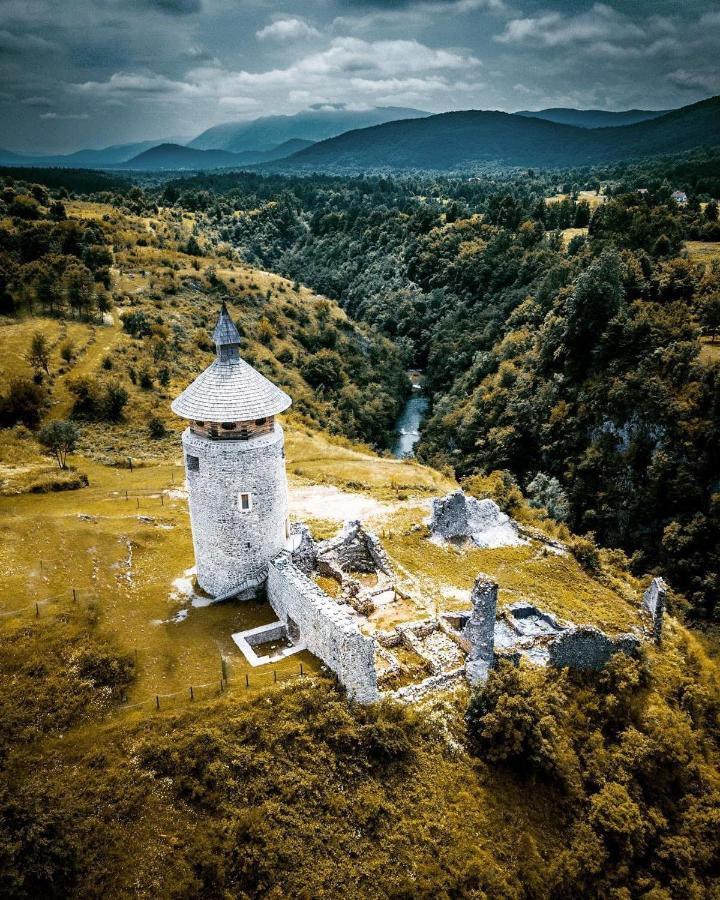 Studio Ivona Раковица Экстерьер фото