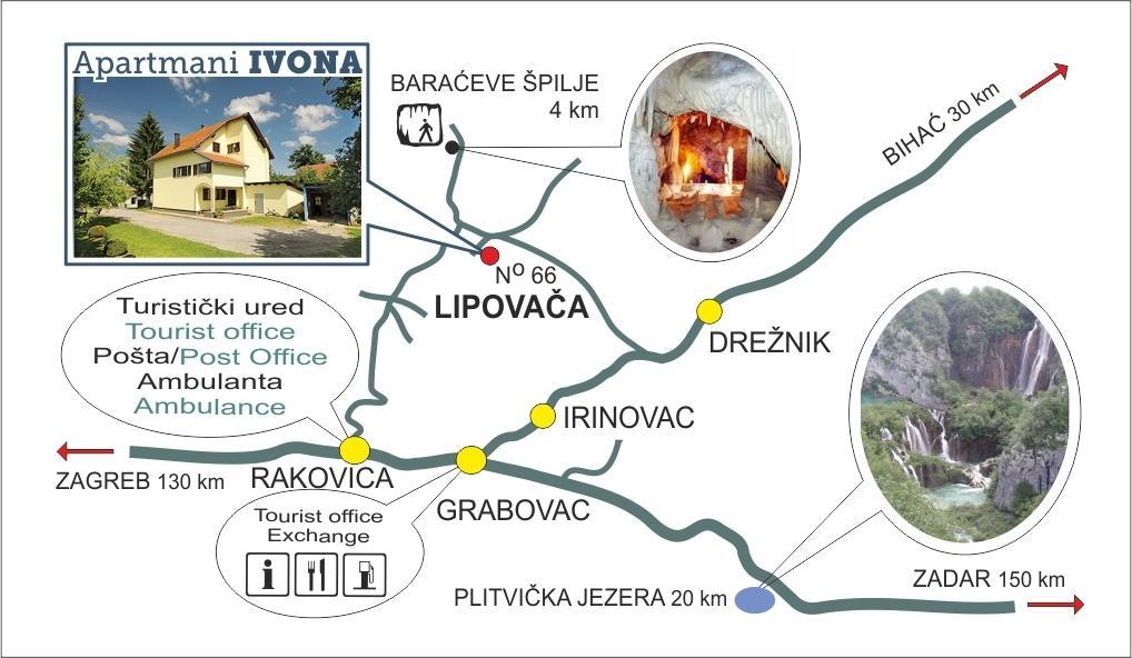 Studio Ivona Раковица Номер фото