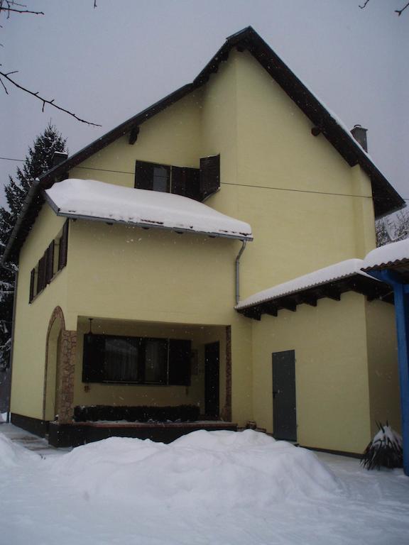 Studio Ivona Раковица Номер фото